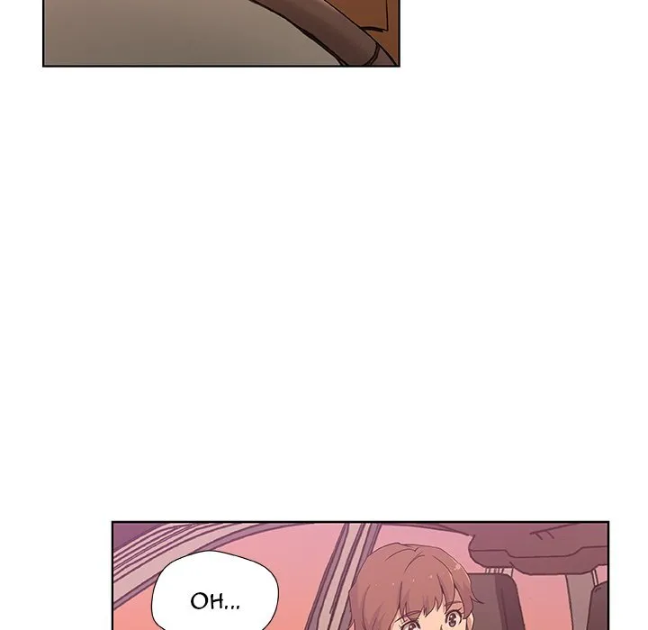 Missing Nine Chapter 4 - Page 39