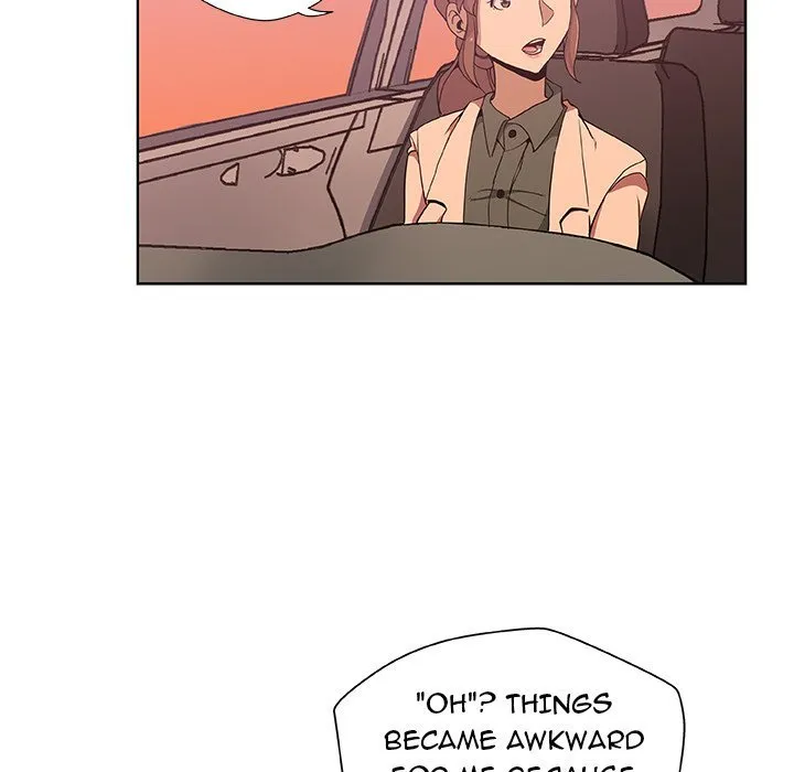 Missing Nine Chapter 4 - Page 40
