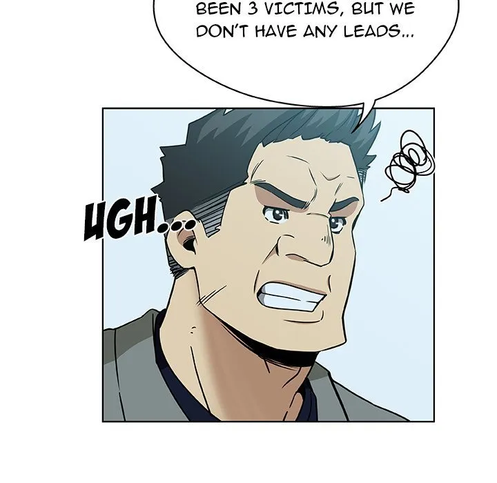 Missing Nine Chapter 4 - Page 5