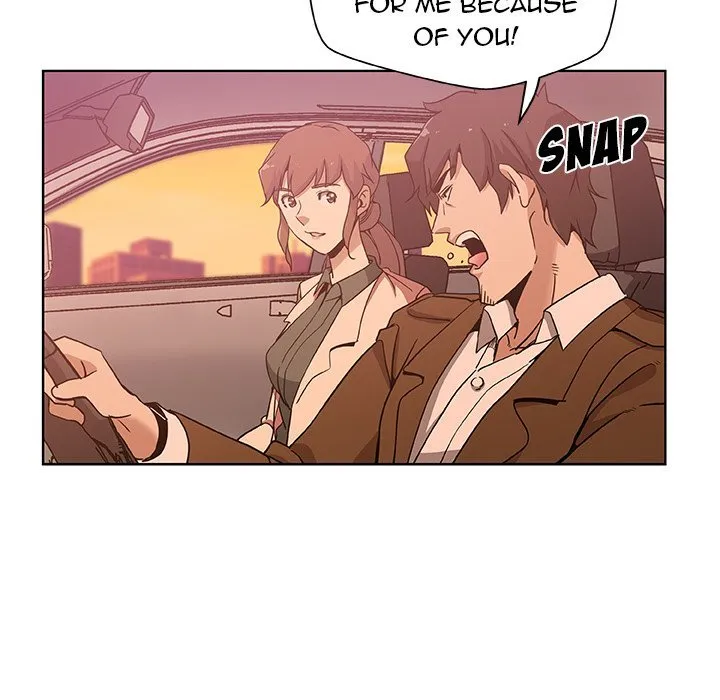 Missing Nine Chapter 4 - Page 41