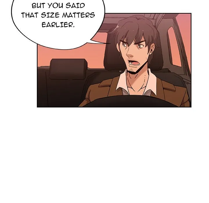 Missing Nine Chapter 4 - Page 44