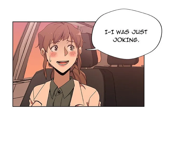 Missing Nine Chapter 4 - Page 45