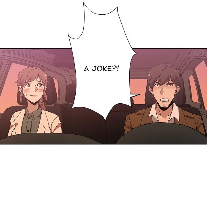 Missing Nine Chapter 4 - Page 46