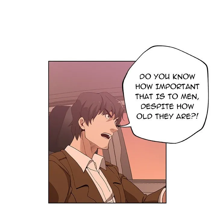 Missing Nine Chapter 4 - Page 47
