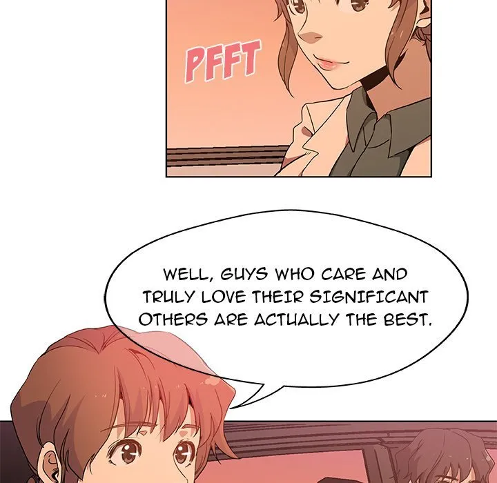 Missing Nine Chapter 4 - Page 49