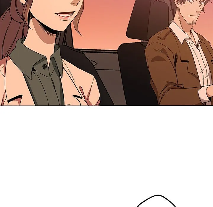 Missing Nine Chapter 4 - Page 50