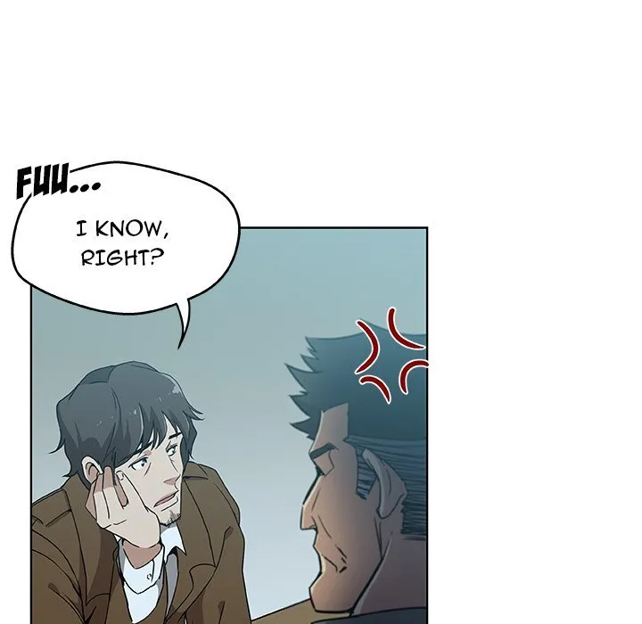 Missing Nine Chapter 4 - Page 6