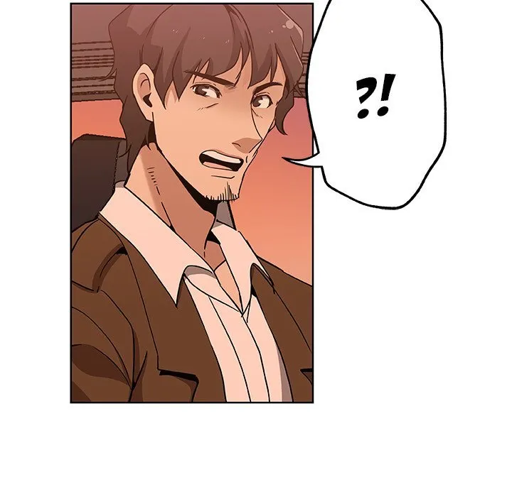 Missing Nine Chapter 4 - Page 51