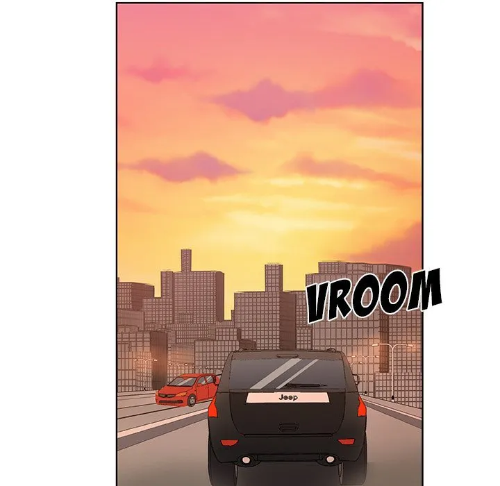 Missing Nine Chapter 4 - Page 52