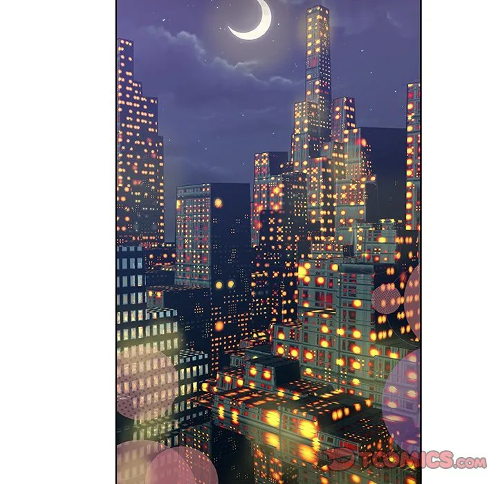 Missing Nine Chapter 4 - Page 54