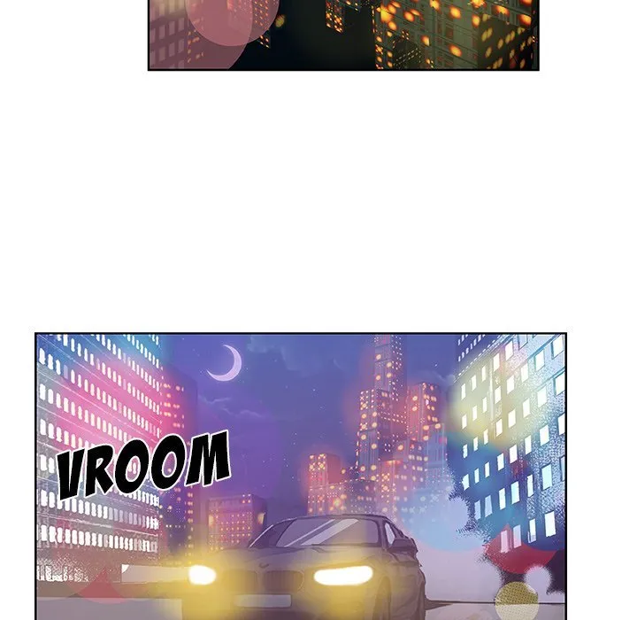 Missing Nine Chapter 4 - Page 55