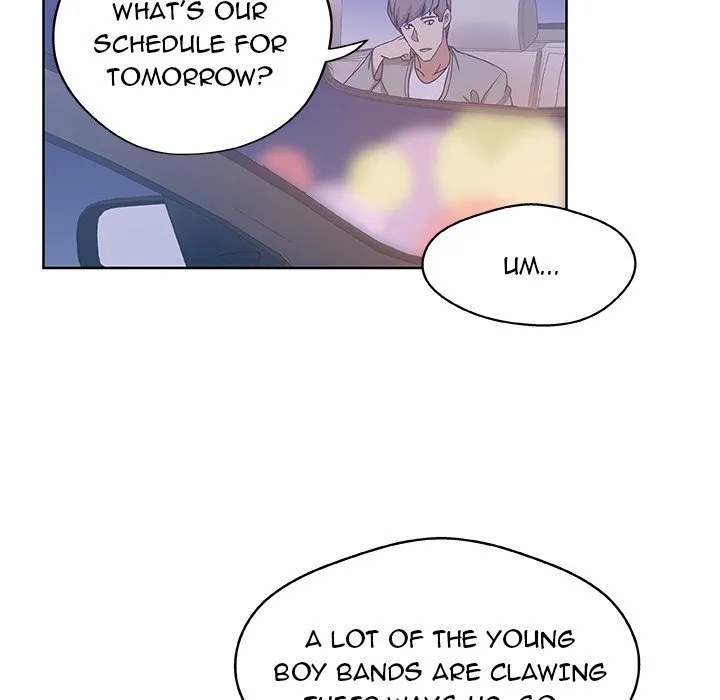 Missing Nine Chapter 4 - Page 57