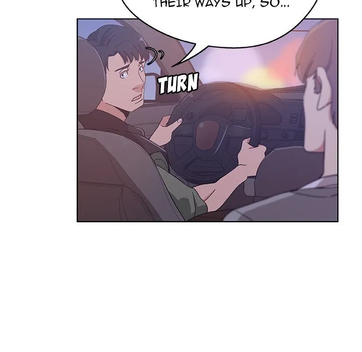 Missing Nine Chapter 4 - Page 58