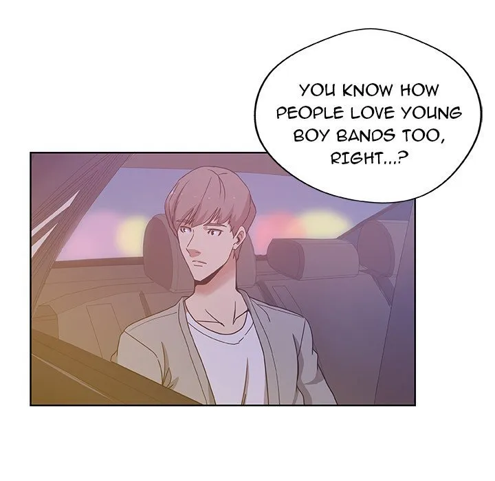 Missing Nine Chapter 4 - Page 59