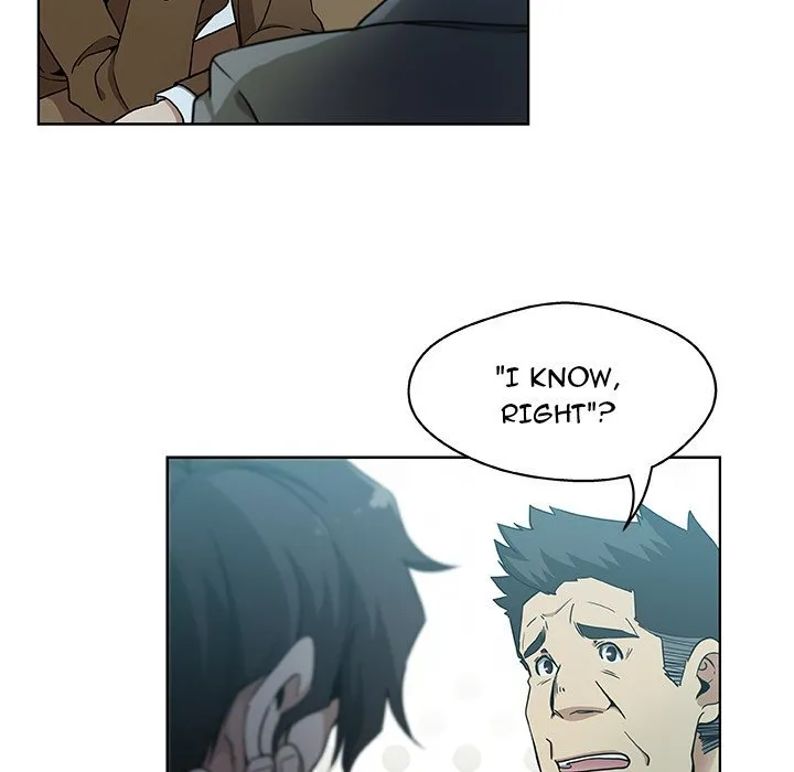 Missing Nine Chapter 4 - Page 7