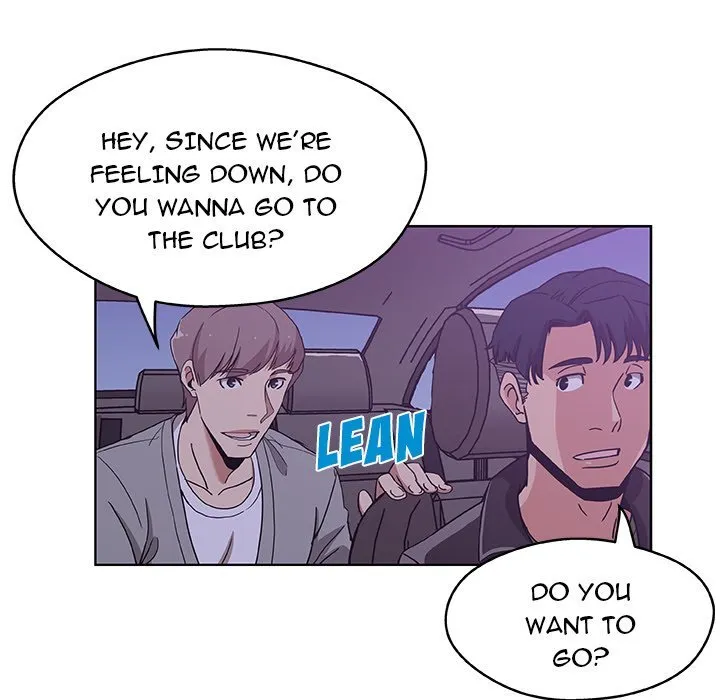 Missing Nine Chapter 4 - Page 63