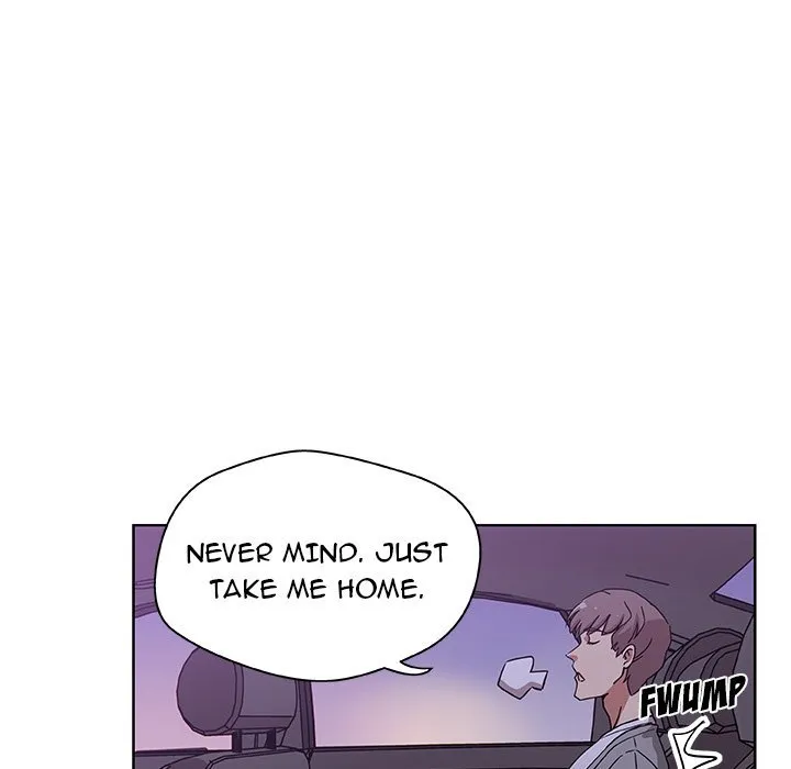 Missing Nine Chapter 4 - Page 65
