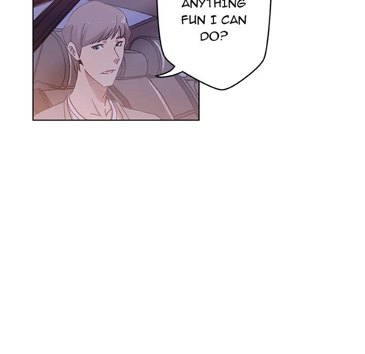 Missing Nine Chapter 4 - Page 67