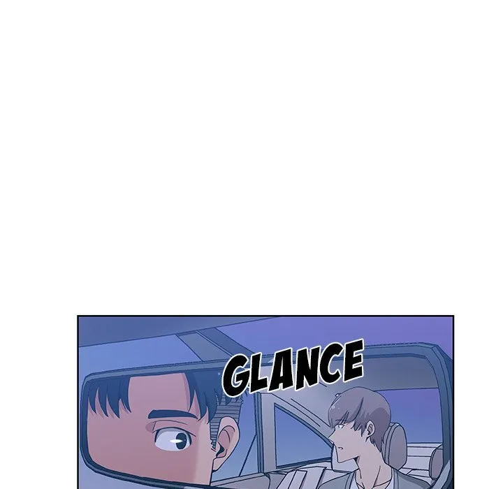 Missing Nine Chapter 4 - Page 68
