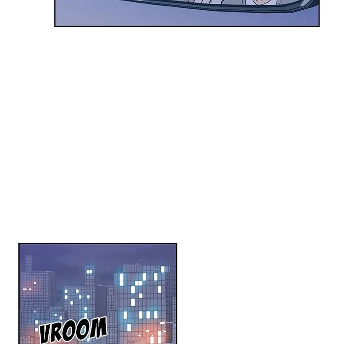 Missing Nine Chapter 4 - Page 69