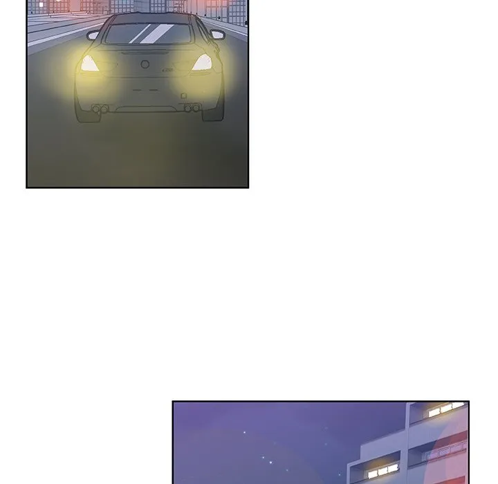 Missing Nine Chapter 4 - Page 70