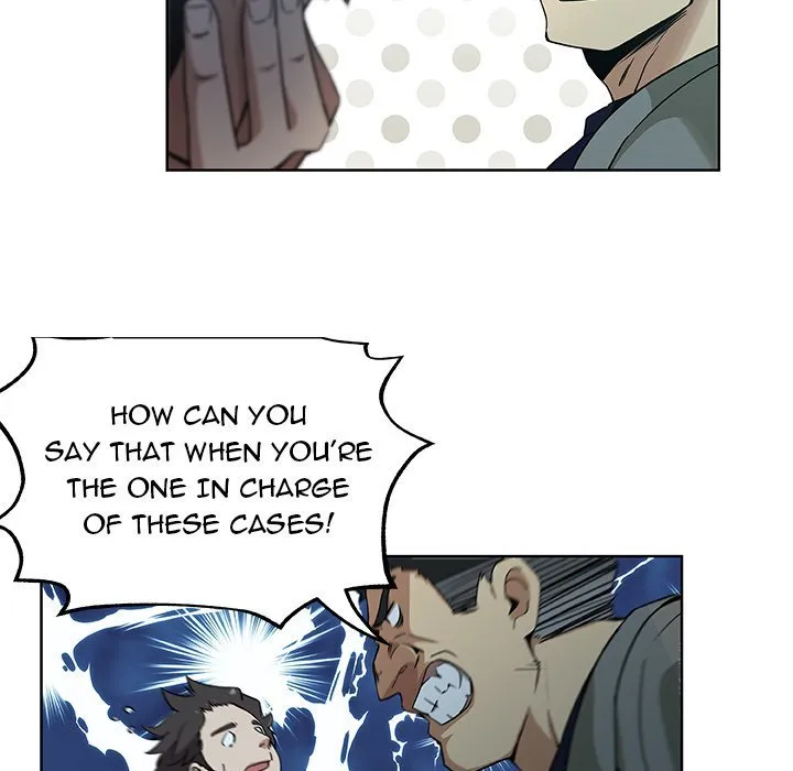 Missing Nine Chapter 4 - Page 8