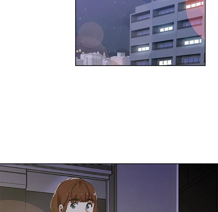 Missing Nine Chapter 4 - Page 71