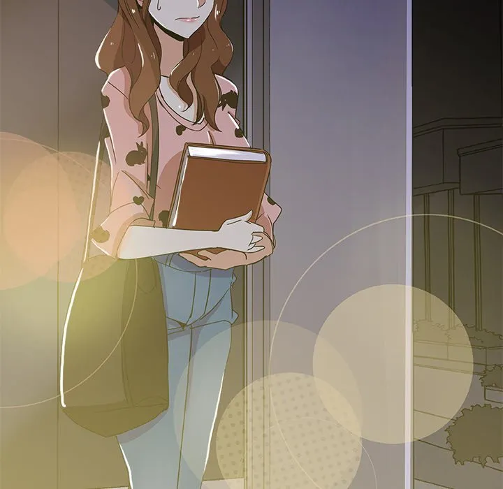 Missing Nine Chapter 4 - Page 72