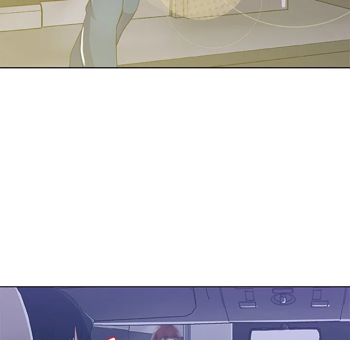 Missing Nine Chapter 4 - Page 73