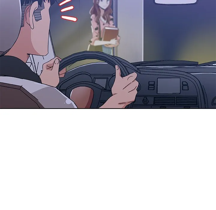 Missing Nine Chapter 4 - Page 74