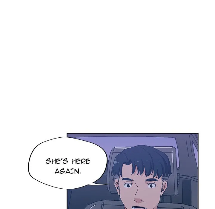 Missing Nine Chapter 4 - Page 75