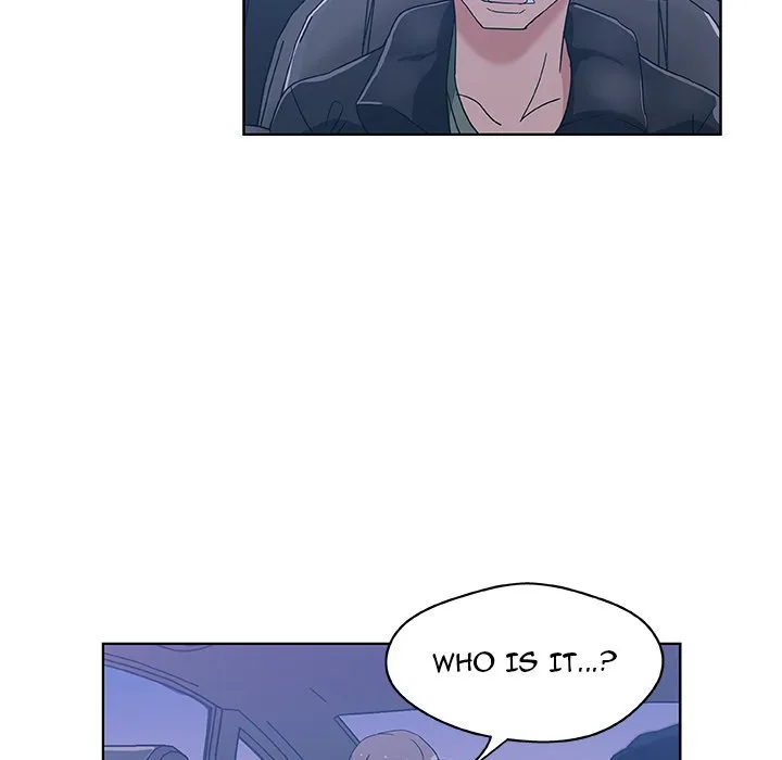 Missing Nine Chapter 4 - Page 76