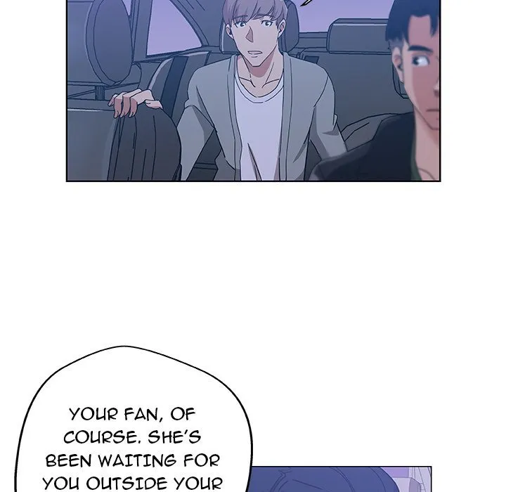 Missing Nine Chapter 4 - Page 77
