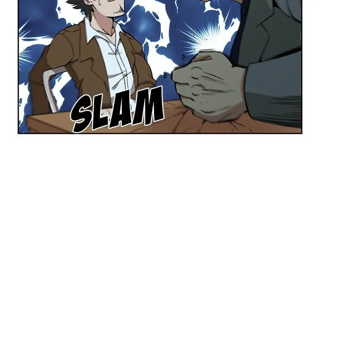 Missing Nine Chapter 4 - Page 9