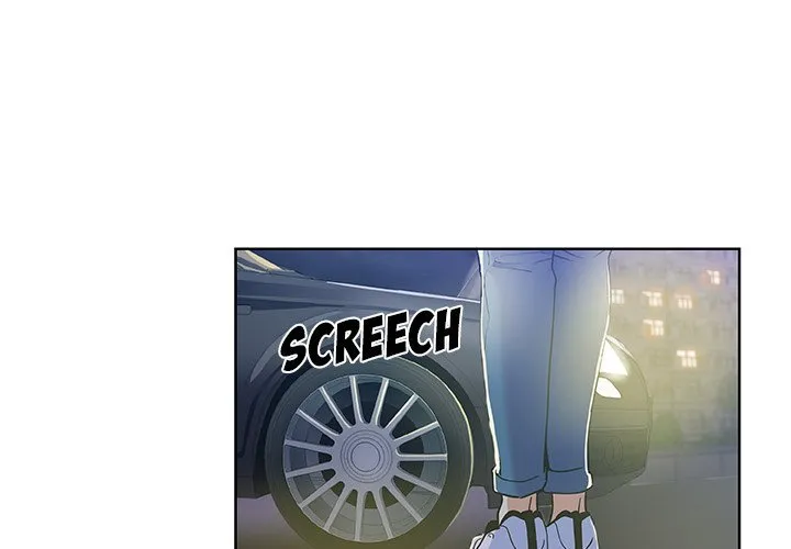 Missing Nine Chapter 5 - Page 1