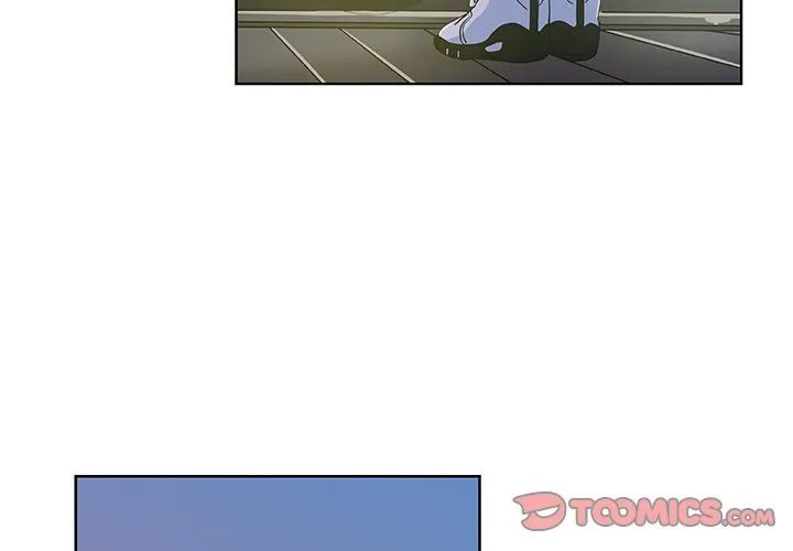 Missing Nine Chapter 5 - Page 2