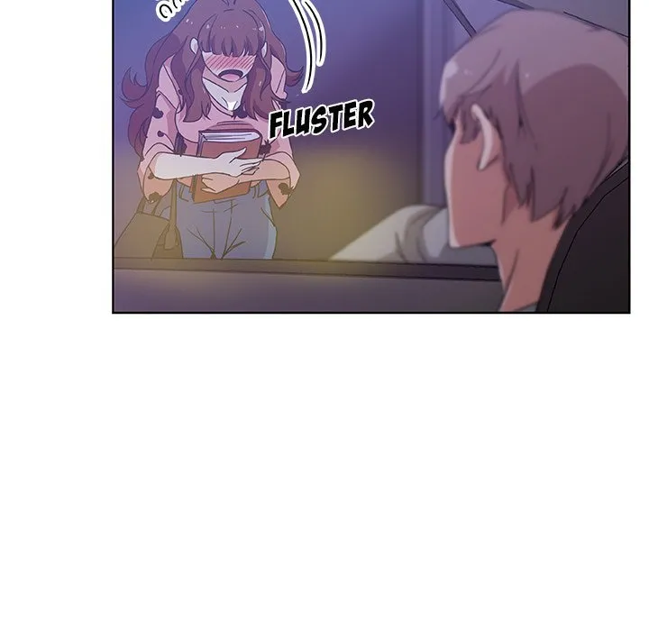 Missing Nine Chapter 5 - Page 11