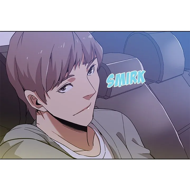 Missing Nine Chapter 5 - Page 12