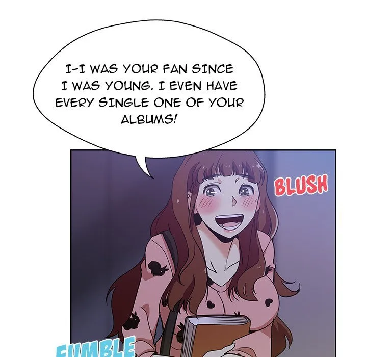 Missing Nine Chapter 5 - Page 13
