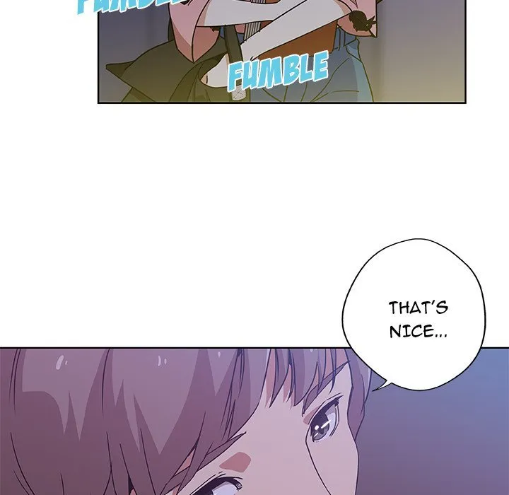 Missing Nine Chapter 5 - Page 14