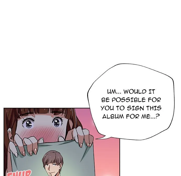 Missing Nine Chapter 5 - Page 16