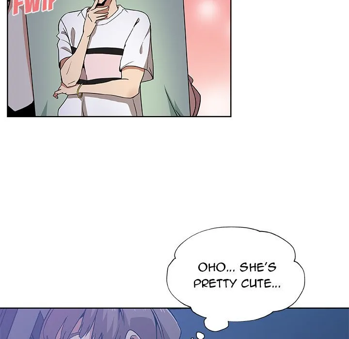 Missing Nine Chapter 5 - Page 17
