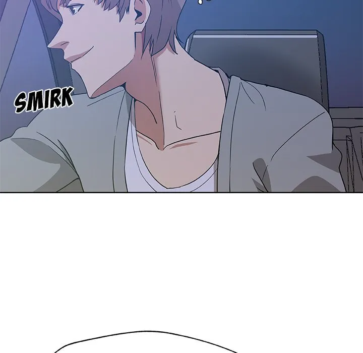 Missing Nine Chapter 5 - Page 18