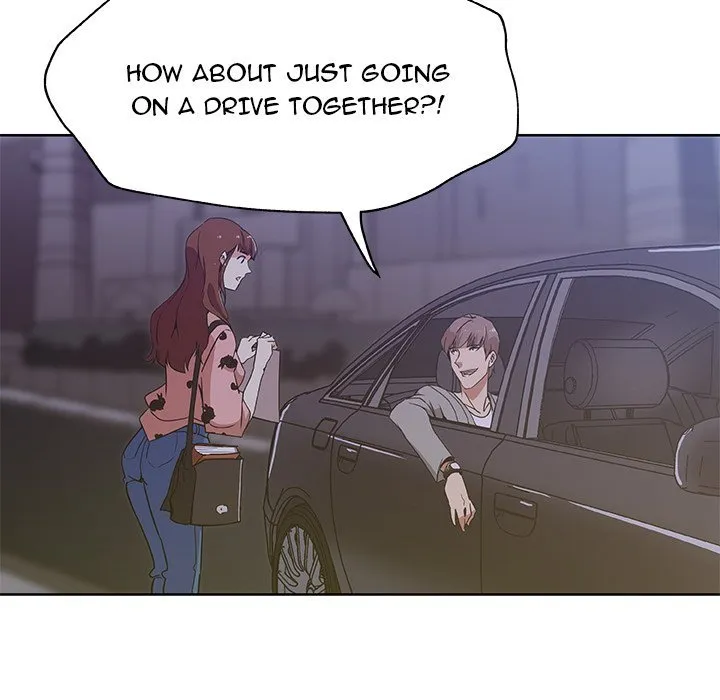 Missing Nine Chapter 5 - Page 19