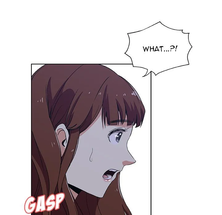 Missing Nine Chapter 5 - Page 20