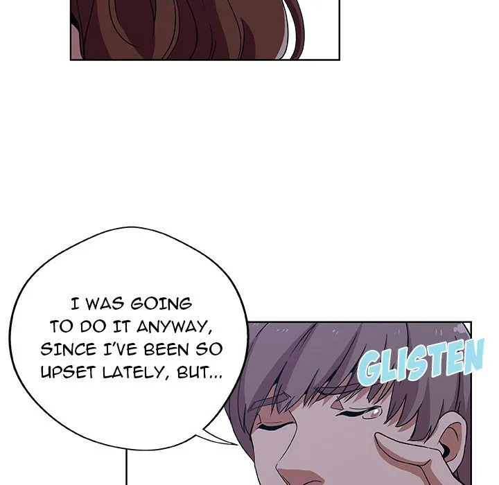Missing Nine Chapter 5 - Page 21
