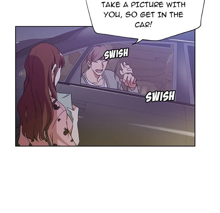 Missing Nine Chapter 5 - Page 26