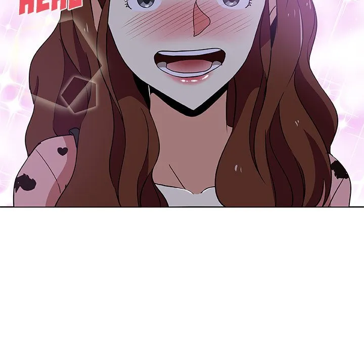 Missing Nine Chapter 5 - Page 28