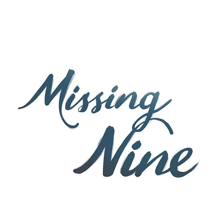 Missing Nine Chapter 5 - Page 29