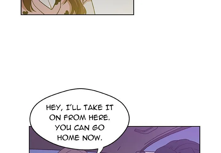 Missing Nine Chapter 5 - Page 4